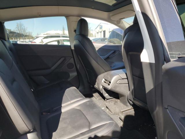 Photo 9 VIN: 7SAYGAEE0NF456620 - TESLA MODEL Y 