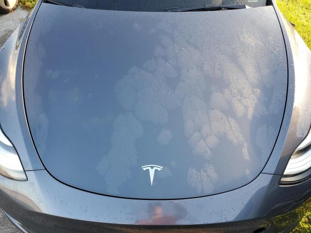 Photo 11 VIN: 7SAYGAEE0PF591891 - TESLA MODEL Y 