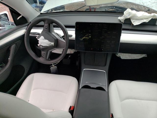 Photo 7 VIN: 7SAYGAEE0PF595522 - TESLA MODEL Y 