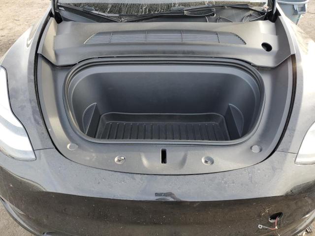 Photo 11 VIN: 7SAYGAEE0PF619365 - TESLA MODEL Y 