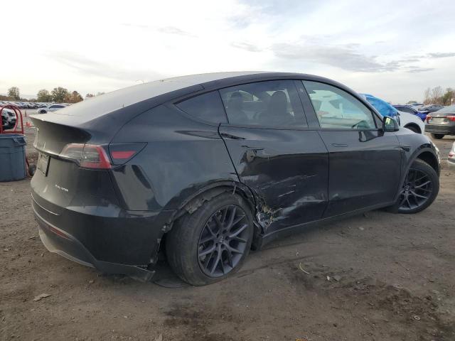 Photo 2 VIN: 7SAYGAEE0PF619365 - TESLA MODEL Y 