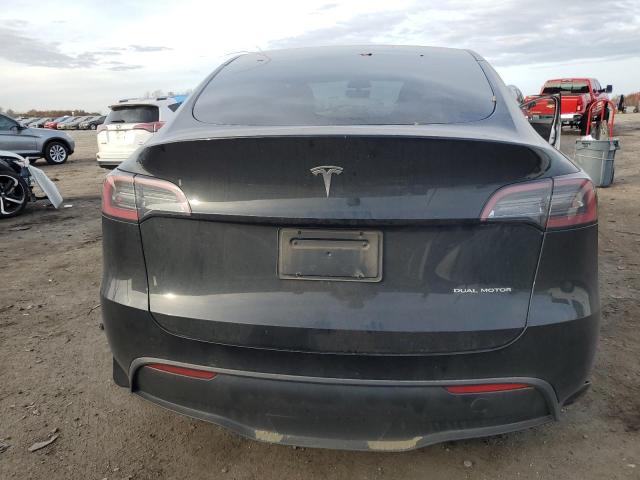 Photo 5 VIN: 7SAYGAEE0PF619365 - TESLA MODEL Y 