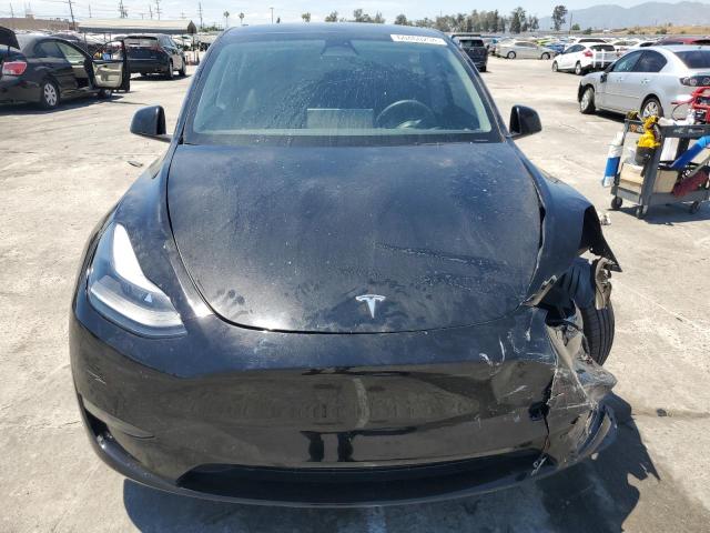 Photo 4 VIN: 7SAYGAEE0PF621827 - TESLA MODEL Y 