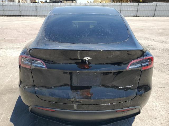 Photo 5 VIN: 7SAYGAEE0PF621827 - TESLA MODEL Y 