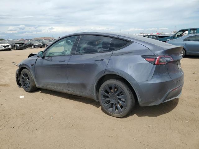 Photo 1 VIN: 7SAYGAEE0PF645710 - TESLA MODEL Y 