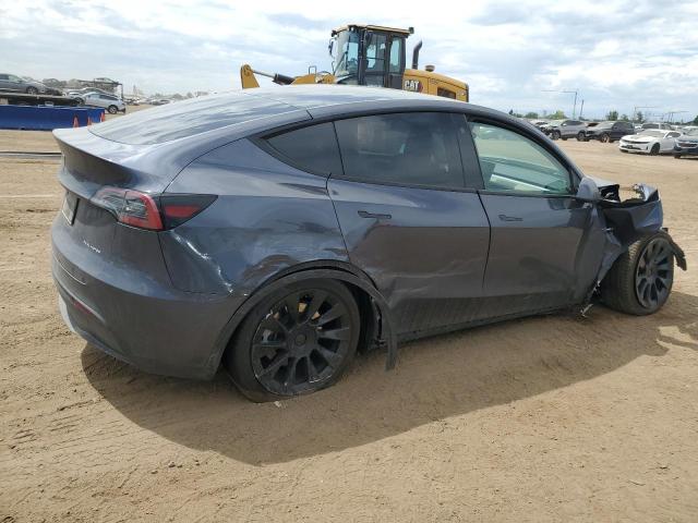 Photo 2 VIN: 7SAYGAEE0PF645710 - TESLA MODEL Y 