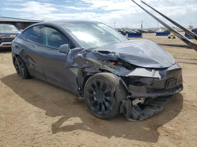 Photo 3 VIN: 7SAYGAEE0PF645710 - TESLA MODEL Y 