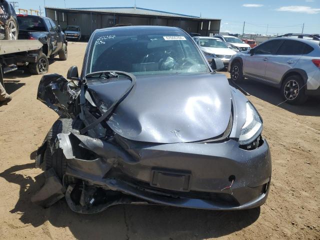 Photo 4 VIN: 7SAYGAEE0PF645710 - TESLA MODEL Y 