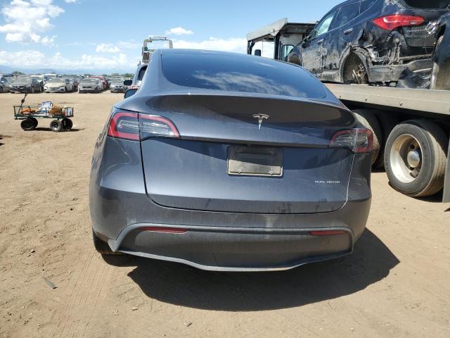 Photo 5 VIN: 7SAYGAEE0PF645710 - TESLA MODEL Y 