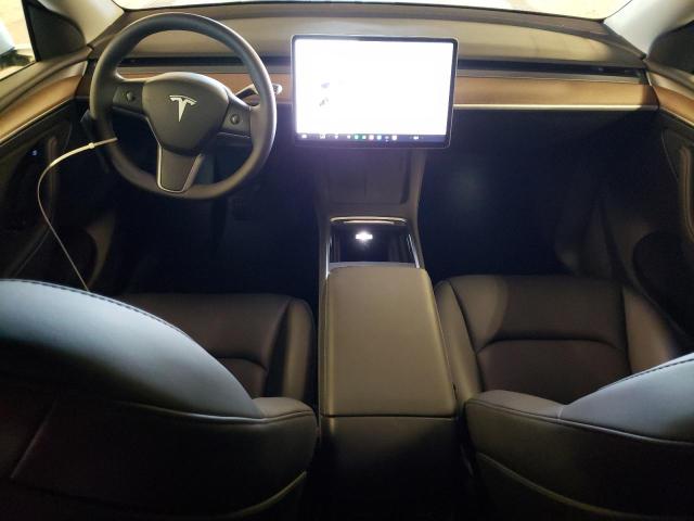 Photo 7 VIN: 7SAYGAEE0PF694826 - TESLA Y 