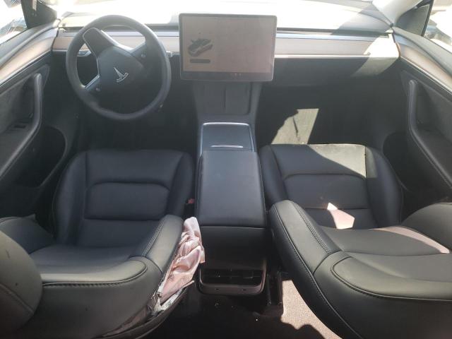 Photo 7 VIN: 7SAYGAEE0PF793582 - TESLA MODEL Y 