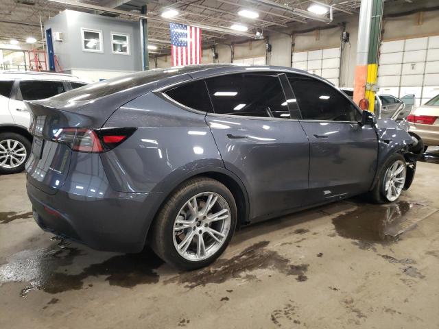 Photo 2 VIN: 7SAYGAEE0PF919701 - TESLA MODEL Y 