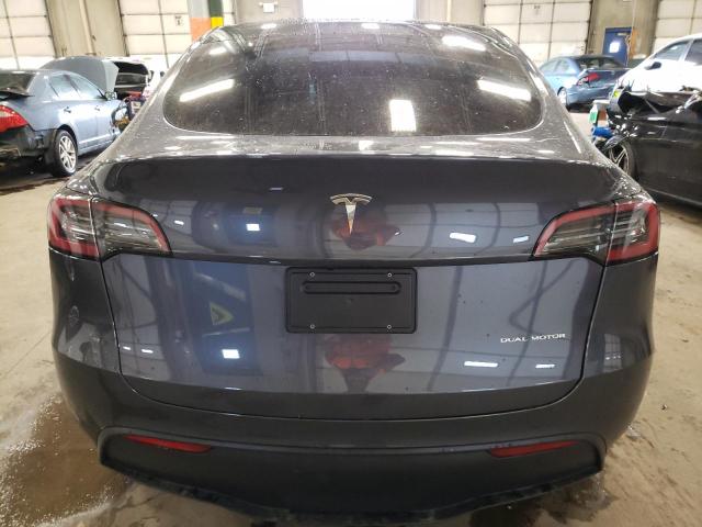 Photo 5 VIN: 7SAYGAEE0PF919701 - TESLA MODEL Y 