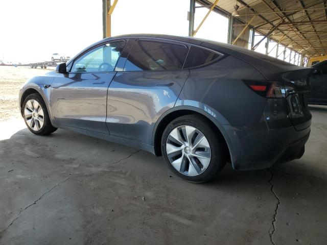 Photo 1 VIN: 7SAYGAEE0PF961222 - TESLA MODEL Y 