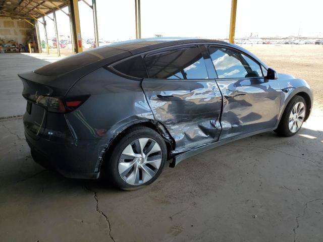 Photo 2 VIN: 7SAYGAEE0PF961222 - TESLA MODEL Y 