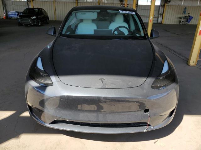 Photo 4 VIN: 7SAYGAEE0PF961222 - TESLA MODEL Y 