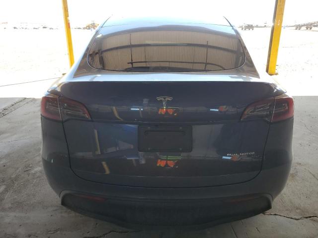 Photo 5 VIN: 7SAYGAEE0PF961222 - TESLA MODEL Y 