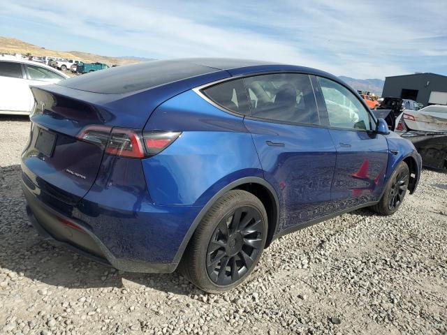 Photo 2 VIN: 7SAYGAEE0PF980093 - TESLA MODEL Y 