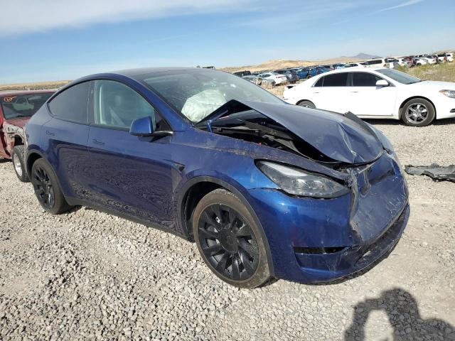 Photo 3 VIN: 7SAYGAEE0PF980093 - TESLA MODEL Y 