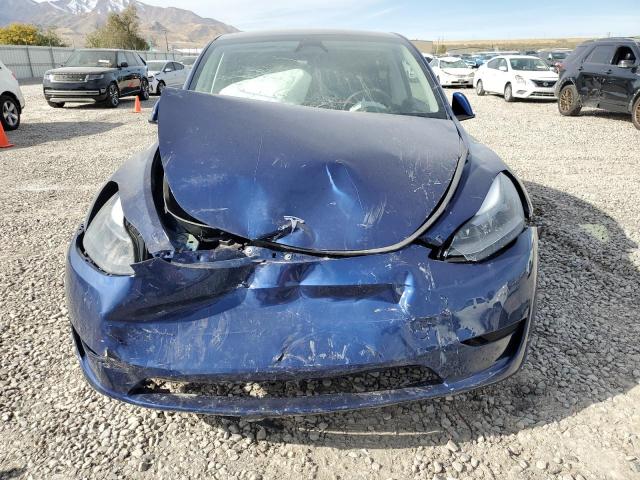 Photo 4 VIN: 7SAYGAEE0PF980093 - TESLA MODEL Y 