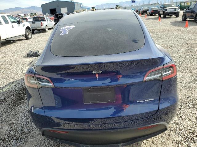 Photo 5 VIN: 7SAYGAEE0PF980093 - TESLA MODEL Y 