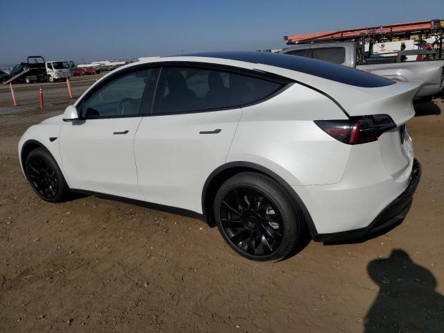 Photo 1 VIN: 7SAYGAEE0RF015544 - TESLA MODEL Y 