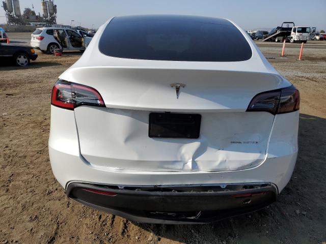 Photo 5 VIN: 7SAYGAEE0RF015544 - TESLA MODEL Y 