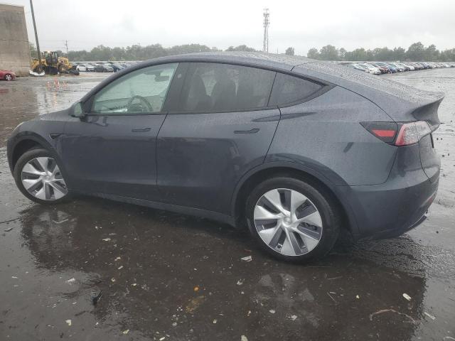 Photo 1 VIN: 7SAYGAEE0RF072732 - TESLA MODEL Y 