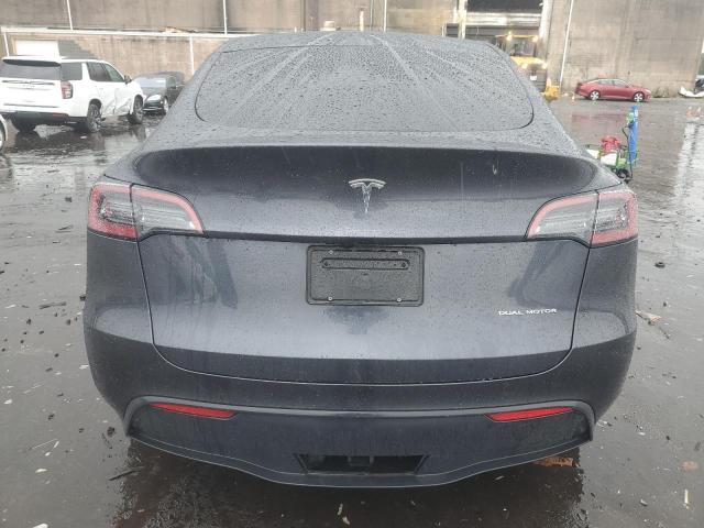 Photo 5 VIN: 7SAYGAEE0RF072732 - TESLA MODEL Y 