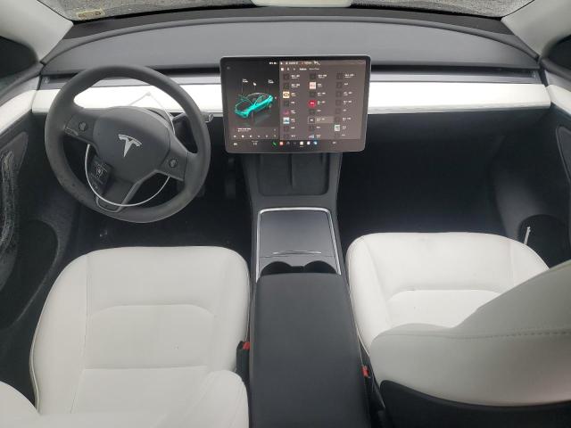 Photo 7 VIN: 7SAYGAEE0RF072732 - TESLA MODEL Y 