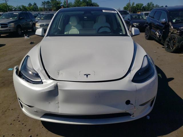 Photo 4 VIN: 7SAYGAEE0RF102554 - TESLA MODEL Y 