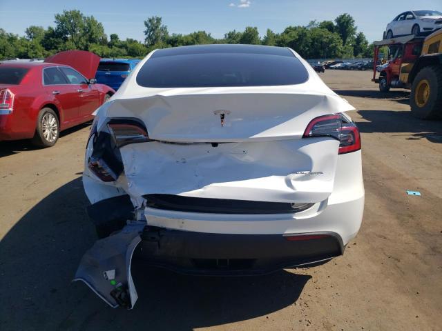 Photo 5 VIN: 7SAYGAEE0RF102554 - TESLA MODEL Y 