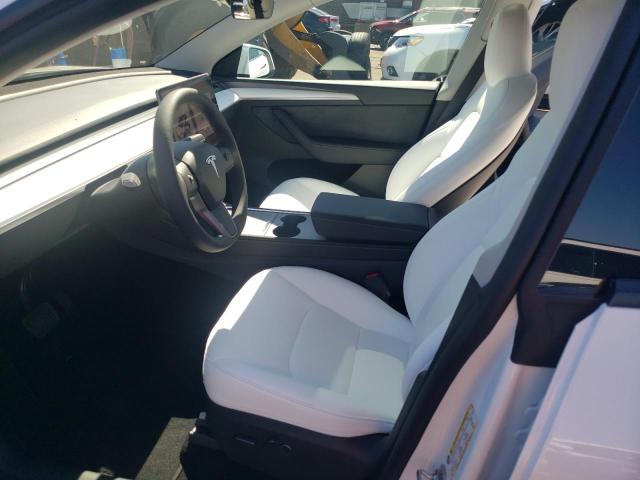 Photo 6 VIN: 7SAYGAEE0RF102554 - TESLA MODEL Y 