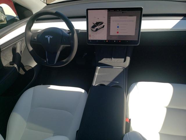 Photo 7 VIN: 7SAYGAEE0RF102554 - TESLA MODEL Y 