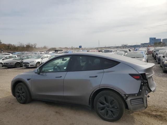 Photo 1 VIN: 7SAYGAEE0RF168523 - TESLA MODEL Y 