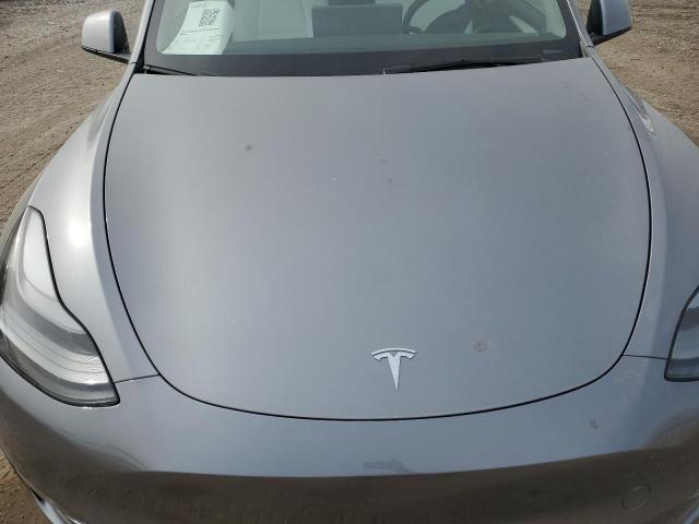 Photo 10 VIN: 7SAYGAEE0RF168523 - TESLA MODEL Y 