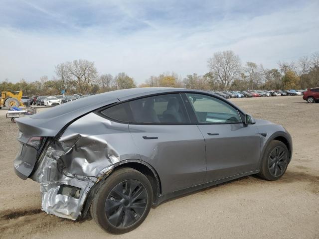 Photo 2 VIN: 7SAYGAEE0RF168523 - TESLA MODEL Y 