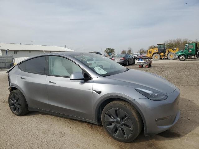 Photo 3 VIN: 7SAYGAEE0RF168523 - TESLA MODEL Y 