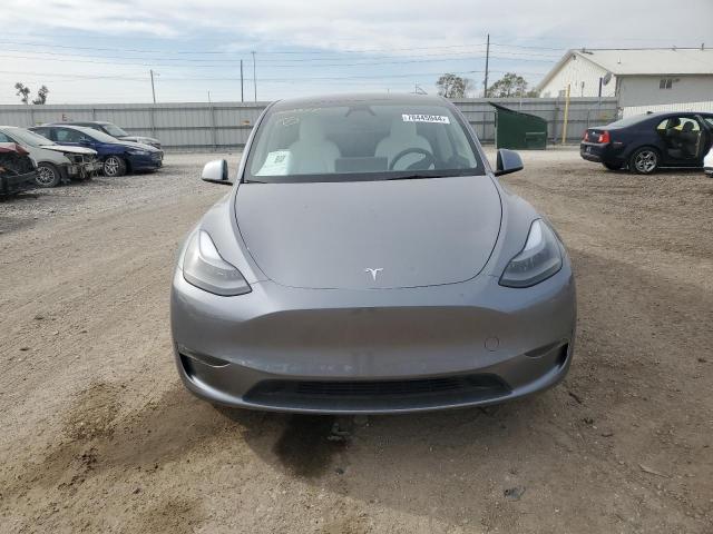 Photo 4 VIN: 7SAYGAEE0RF168523 - TESLA MODEL Y 