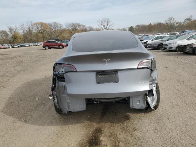 Photo 5 VIN: 7SAYGAEE0RF168523 - TESLA MODEL Y 