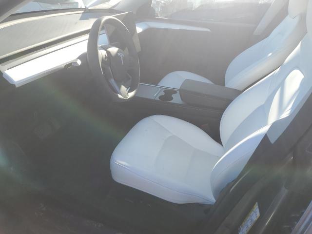 Photo 6 VIN: 7SAYGAEE0RF168523 - TESLA MODEL Y 