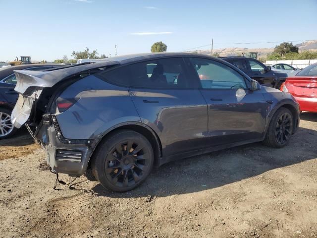 Photo 2 VIN: 7SAYGAEE1NF433105 - TESLA MODEL Y 