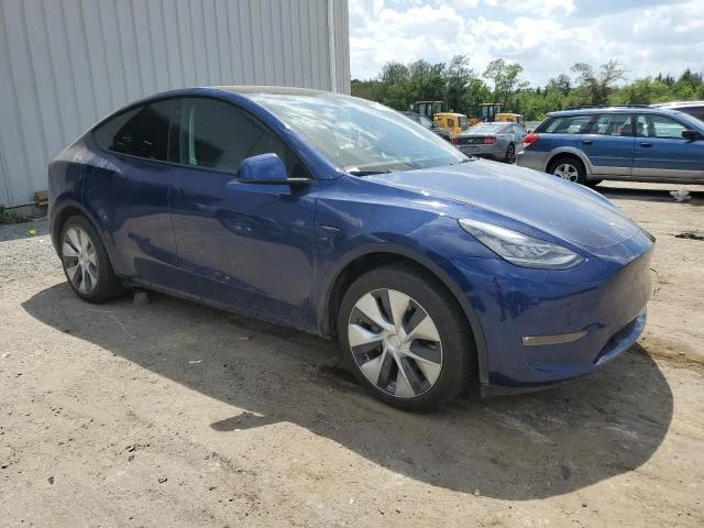 Photo 3 VIN: 7SAYGAEE1NF454214 - TESLA MODEL Y 