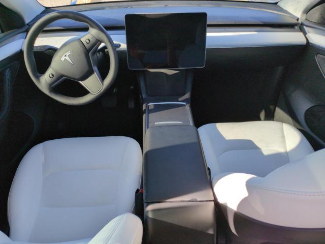 Photo 7 VIN: 7SAYGAEE1NF538081 - TESLA MODEL Y 