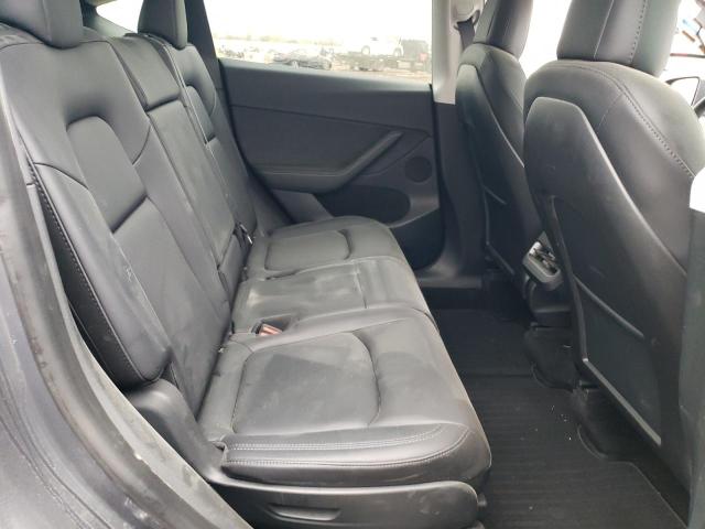 Photo 10 VIN: 7SAYGAEE1PF669093 - TESLA MODEL Y 