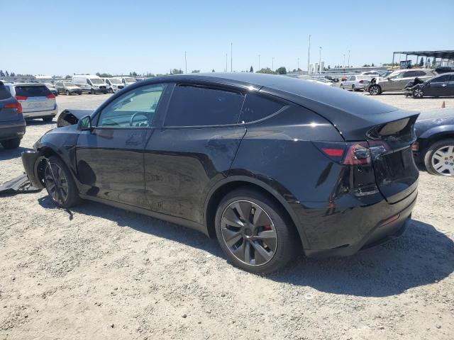 Photo 1 VIN: 7SAYGAEE1PF743337 - TESLA MODEL Y 