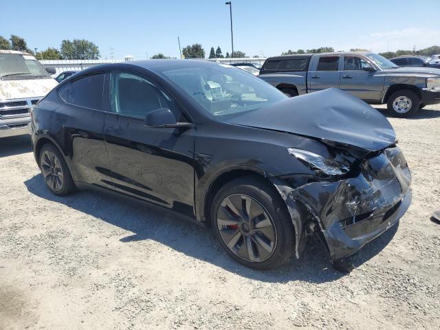 Photo 3 VIN: 7SAYGAEE1PF743337 - TESLA MODEL Y 