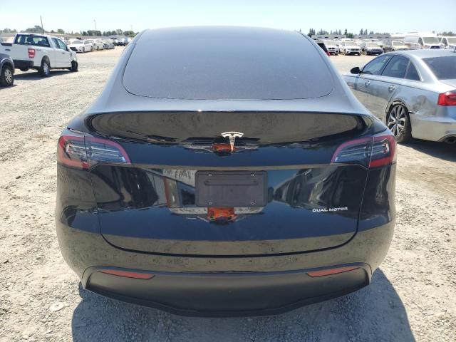 Photo 5 VIN: 7SAYGAEE1PF743337 - TESLA MODEL Y 