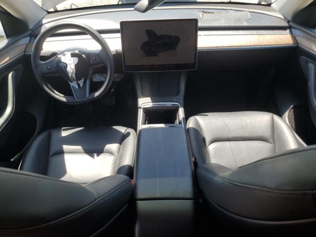 Photo 7 VIN: 7SAYGAEE1PF743337 - TESLA MODEL Y 