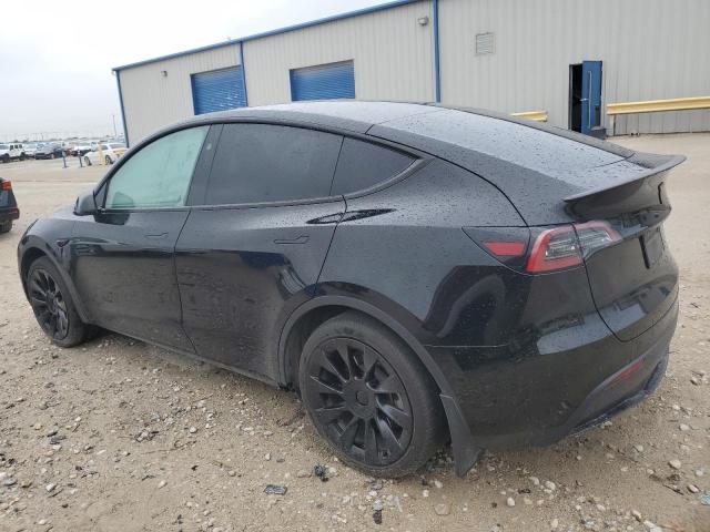 Photo 1 VIN: 7SAYGAEE1PF894520 - TESLA MODEL Y 